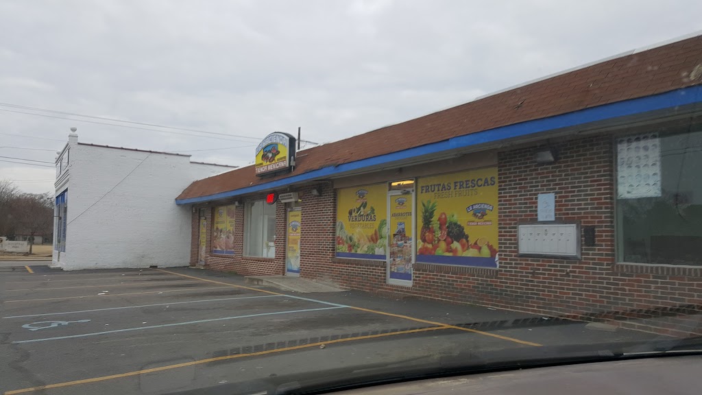 La Hacienda | restaurant | 820 Bradley St SW # G, Decatur, AL 35601, USA | 2563517919 OR +1 256-351-7919