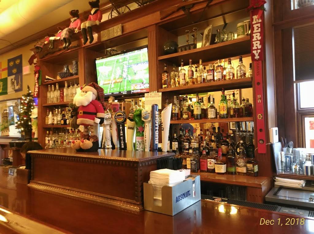 The Irish Patriot | restaurant | 9875 143rd Pl, Orland Park, IL 60462, USA | 7089498287 OR +1 708-949-8287