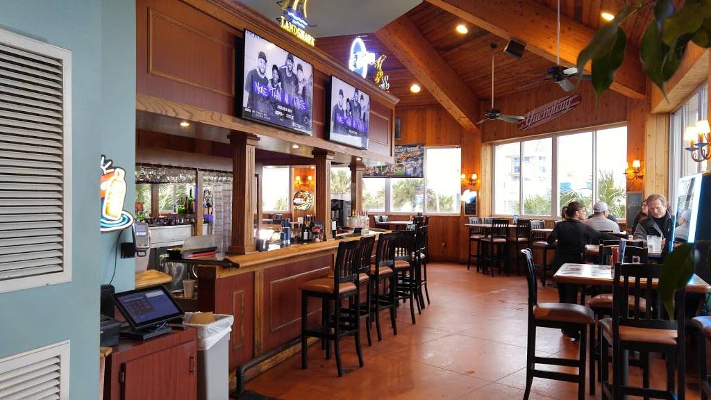 Damons | restaurant | 2985 South Ocean Boulevard, Myrtle Beach, SC 29577, USA | 8436268000 OR +1 843-626-8000
