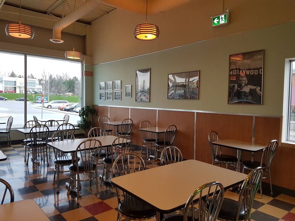 Apollo Grill | restaurant | Towerhill Centre, 491 Towerhill Rd, Peterborough, ON K9H 7S3, Canada | 7057457474 OR +1 705-745-7474