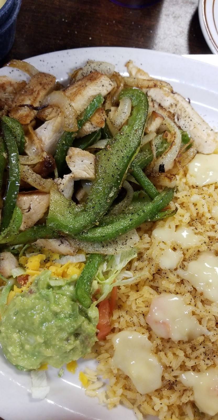 Abuelitas Mexican Restaurant | restaurant | 715 E Independence St, Shawnee, OK 74804, USA | 4052751157 OR +1 405-275-1157