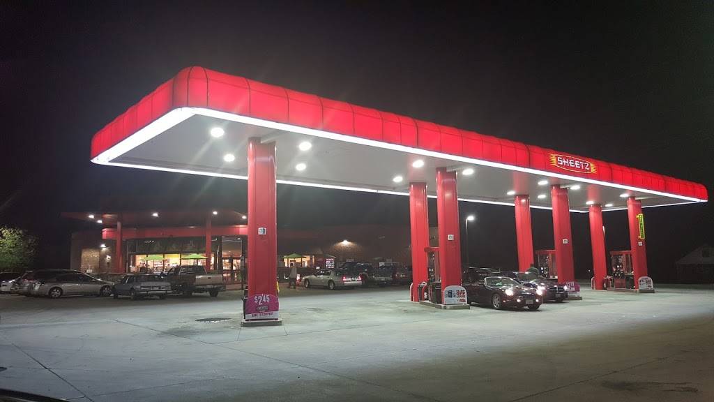 Sheetz #238 | cafe | 7020 Seminole Trail, Ruckersville, VA 22968, USA | 4349854007 OR +1 434-985-4007