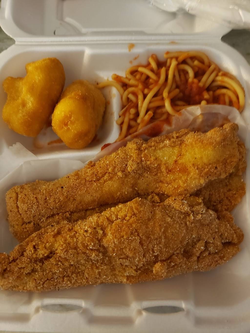 Bailey & Cato | restaurant | 1130 Gallatin Pike S, Madison, TN 37115, USA | 6156477954 OR +1 615-647-7954