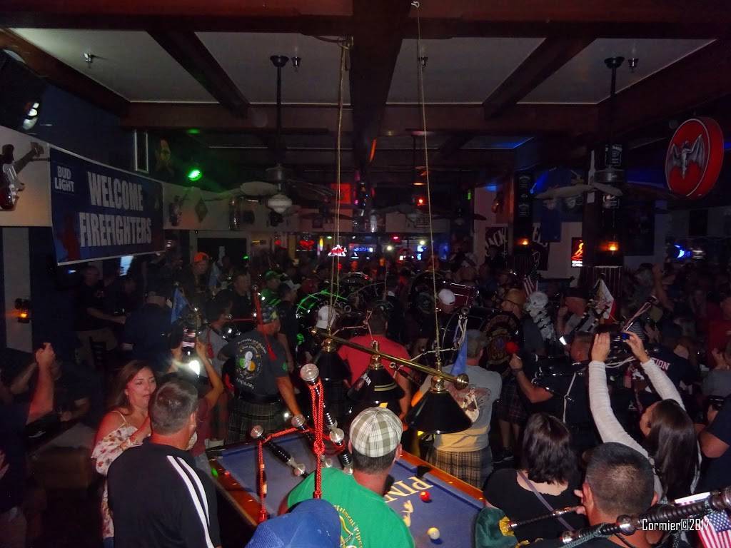 The Thirsty Parrot Bar & Grill | restaurant | 32 S Tejon St, Colorado Springs, CO 80903, USA | 7198841094 OR +1 719-884-1094