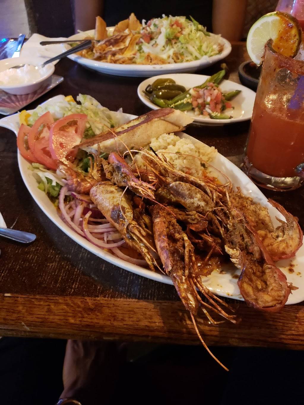 El Capitan | restaurant | 327 Main St, Hobart, IN 46342, USA | 2199473355 OR +1 219-947-3355