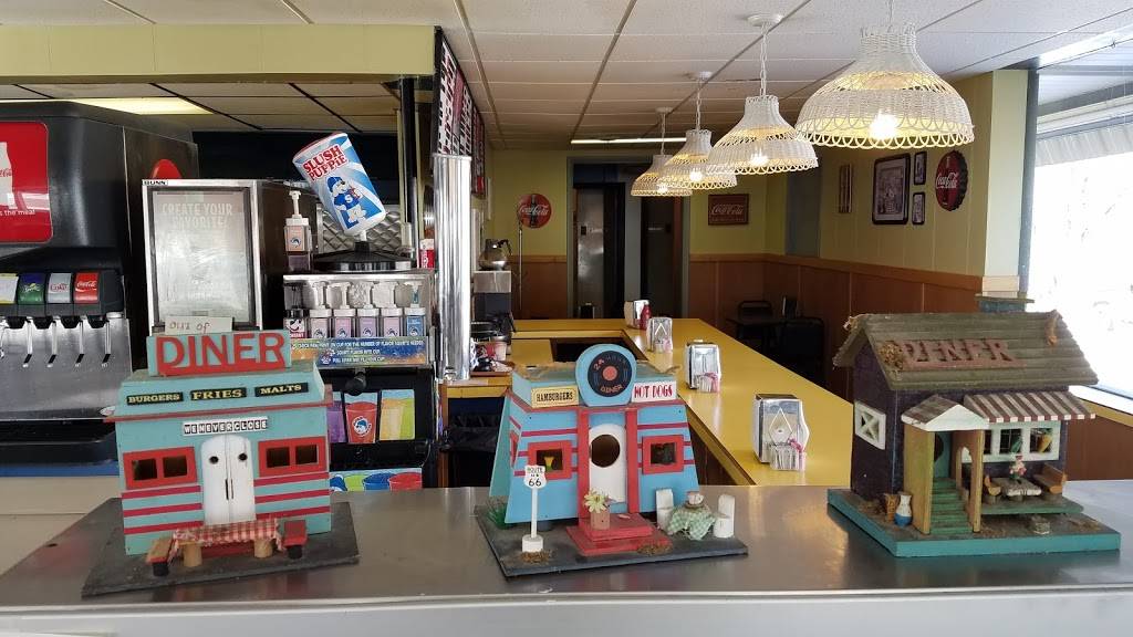 Royal Drive - In | restaurant | 17263 Boot Jack Rd, Ridgway, PA 15853, USA | 8147722044 OR +1 814-772-2044