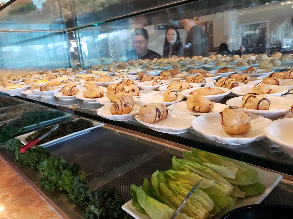 The Warehouse | restaurant | 979 Edgewater Blvd, Foster City, CA 94404, USA | 6503892110 OR +1 650-389-2110