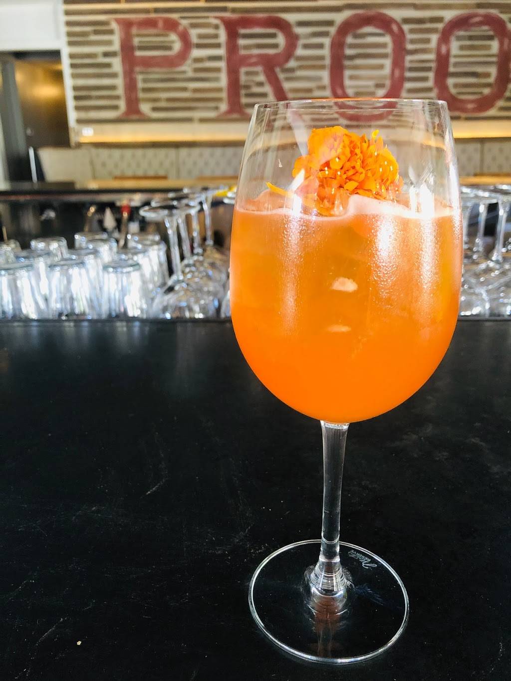 Proof Artisanal Pizza & Pasta | restaurant | 4340 N Campbell Ave, Tucson, AZ 85718, USA | 5207897447 OR +1 520-789-7447