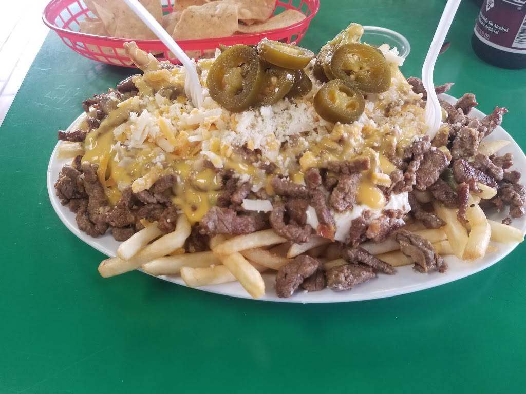 Los Tapatios Mexican Food | restaurant | 2860 Main St J, San Diego, CA 92113, USA | 6192393500 OR +1 619-239-3500