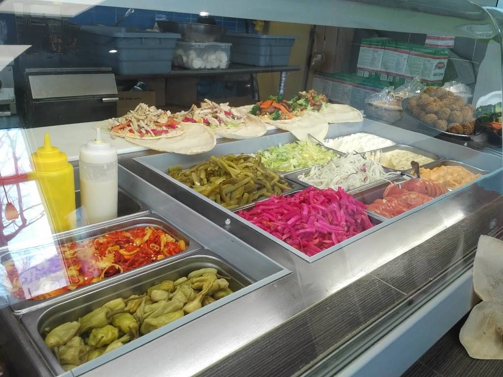 Shawarma Prince | restaurant | 1667 Merivale Rd, Nepean, ON K2G 3K2, Canada | 6132240252 OR +1 613-224-0252