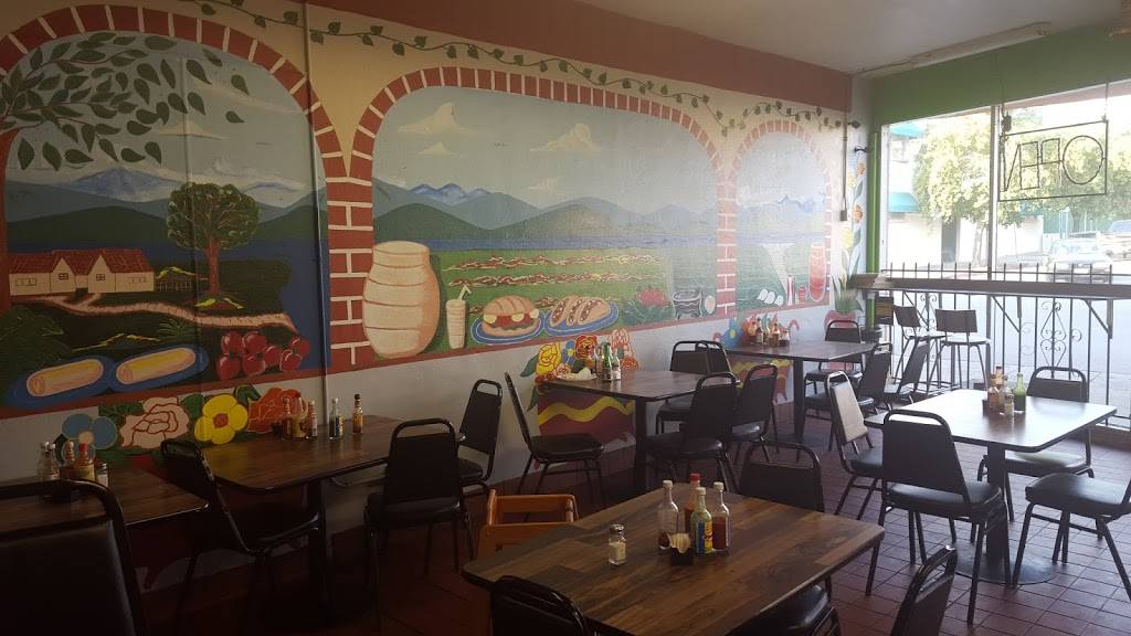 Los Mexicanos Deli | restaurant | 779 23rd St, Richmond, CA 94804, USA | 5102304087 OR +1 510-230-4087