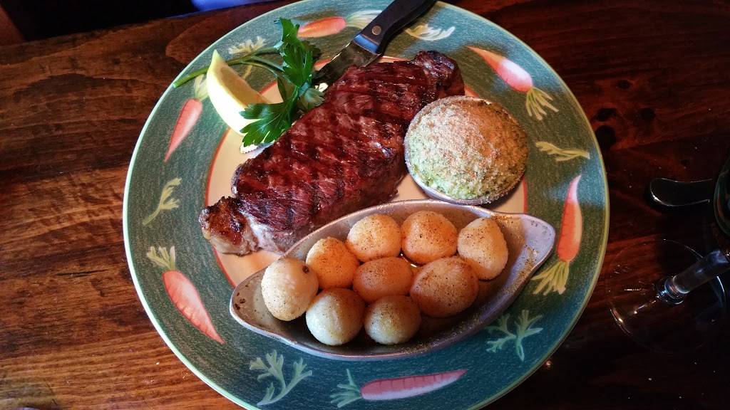 The Log Cabin Restaurant | restaurant | 1749 Jefferson Davis Hwy, Stafford, VA 22554, USA | 5406595067 OR +1 540-659-5067