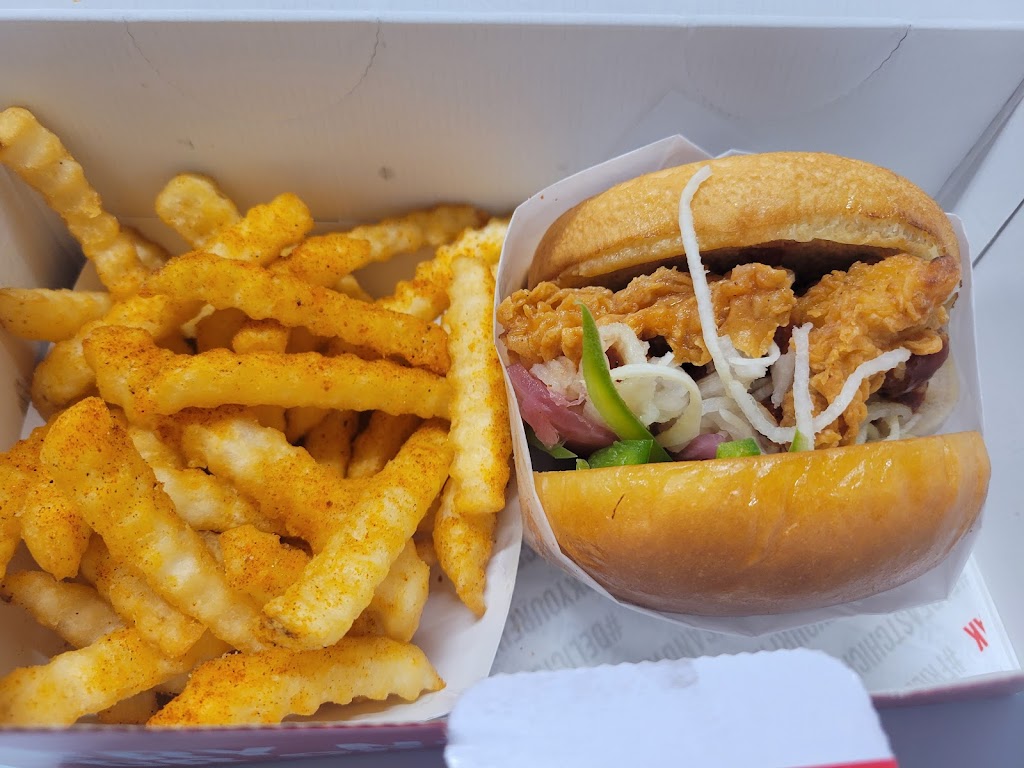 HOLDAAK Fried Chicken - Gardena | restaurant | 1258 W Redondo Beach Blvd D, Gardena, CA 90247, USA | 4243290084 OR +1 424-329-0084