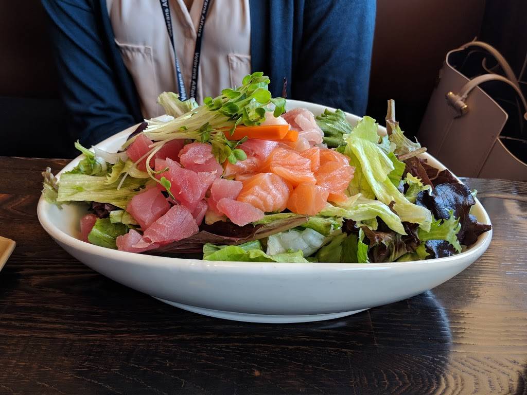 Asahi Sushi | restaurant | 10375 Balboa Blvd, Granada Hills, CA 91344, USA | 8183608499 OR +1 818-360-8499