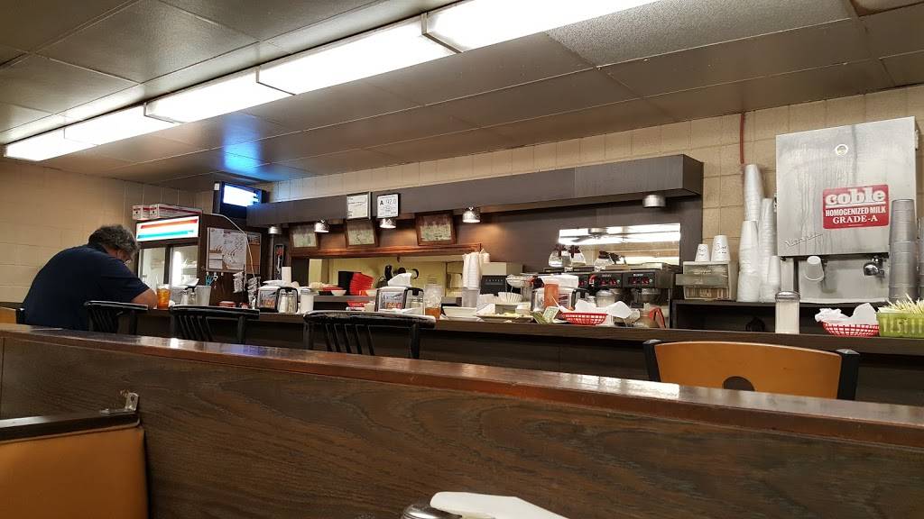 Bills Truck Stop Restaurant | restaurant | 1210 Snider Kines Rd, Linwood, NC 27299, USA | 3369564494 OR +1 336-956-4494