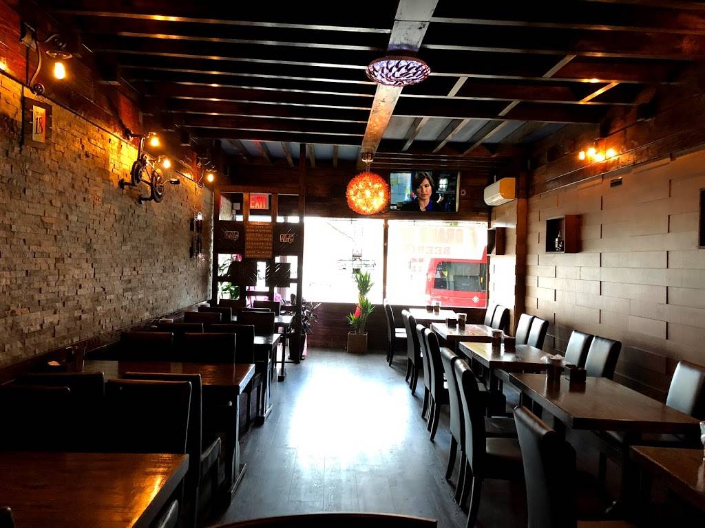 GubNae Hoolala | restaurant | 153-02 Northern Blvd, Flushing, NY 11354, USA | 7188881175 OR +1 718-888-1175