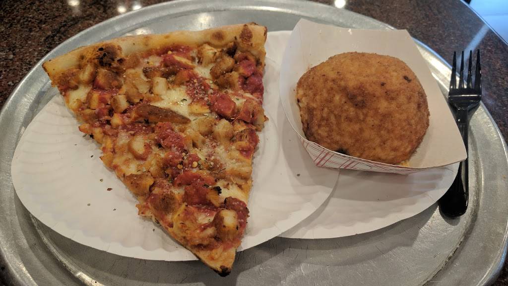 Original Pizza | restaurant | 2351 Ralph Ave, Brooklyn, NY 11234, USA | 7184445007 OR +1 718-444-5007