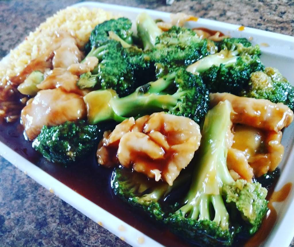 Golden Star | meal takeaway | 610 Union St, Luzerne, PA 18709, USA | 5702881080 OR +1 570-288-1080