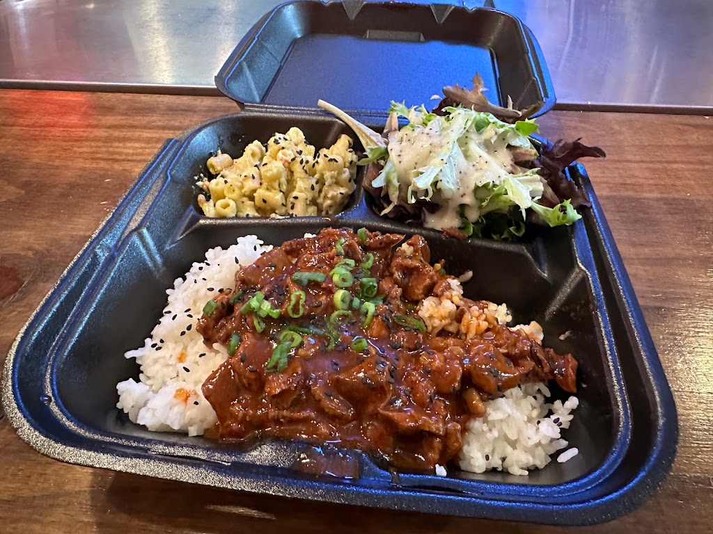 Rokko’s Teriyaki and BBQ | restaurant | 322 Sherman Ave, Coeur dAlene, ID 83814, USA | 2089300092 OR +1 208-930-0092