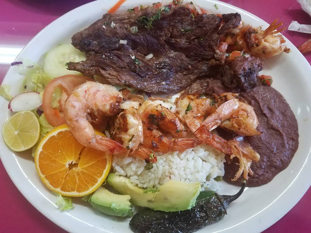 El Buen Sabor | restaurant | 4306 N Figueroa St, Los Angeles, CA 90065, USA | 3232251805 OR +1 323-225-1805