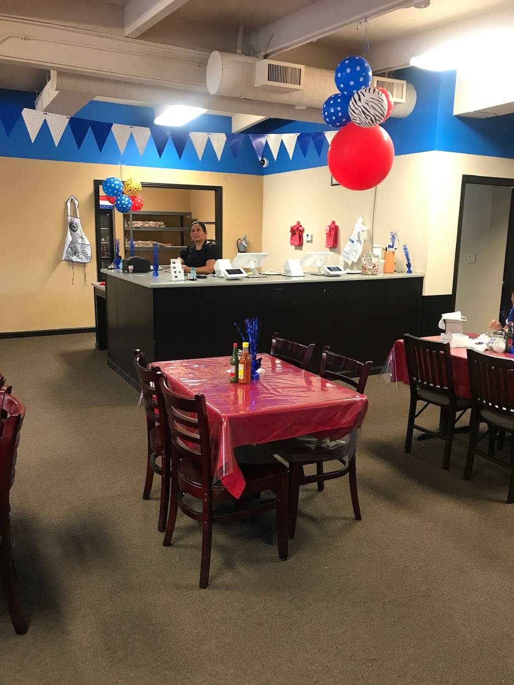 Restaurante Salvadoreño Los Platanares # 2 | restaurant | 19510 Hesperian Blvd, Hayward, CA 94541, USA | 5102745003 OR +1 510-274-5003