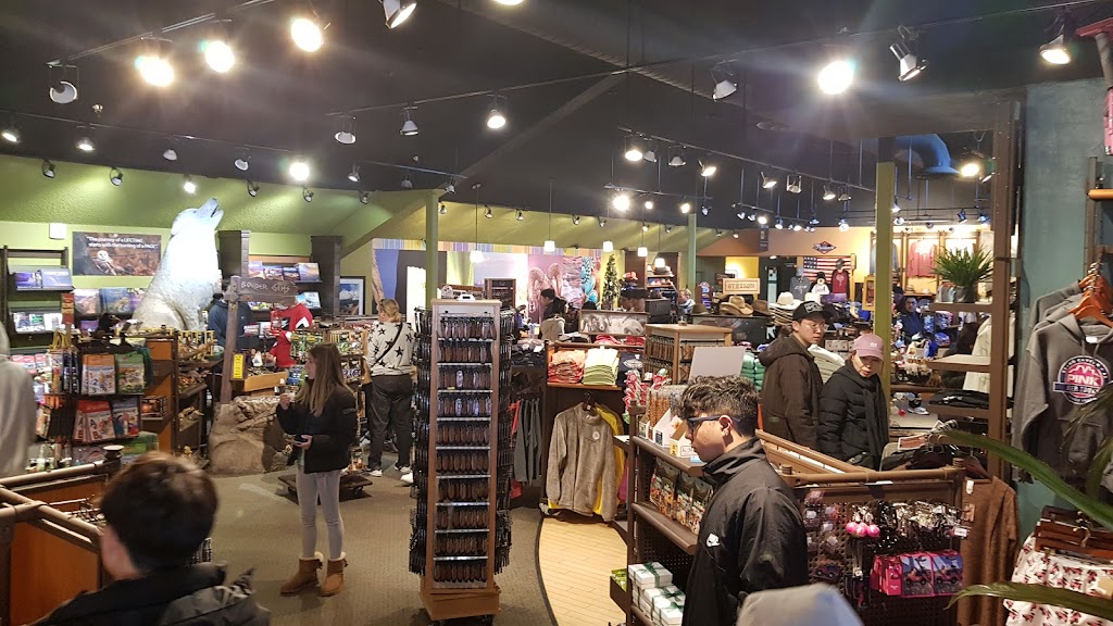 Grand Canyon IMAX Theater | restaurant | 450 AZ-64, Grand Canyon Village, AZ 86023, USA | 9286382468 OR +1 928-638-2468