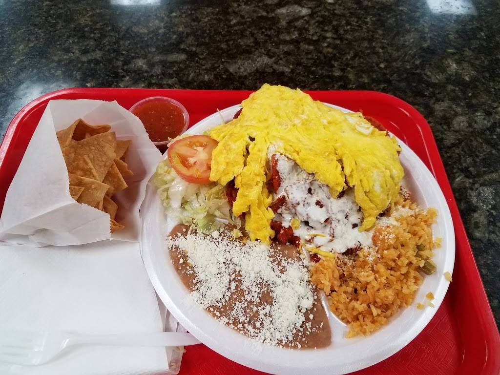 Caribbean Juice & Mexican Food | restaurant | 11893 Del Amo Blvd, Cerritos, CA 90703, USA | 5628605601 OR +1 562-860-5601