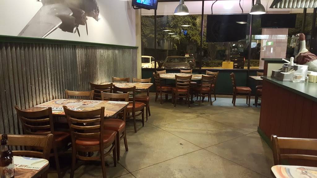 Wingstop | restaurant | 5415 S Cooper St Ste 113, Arlington, TX 76017, USA | 8175578663 OR +1 817-557-8663