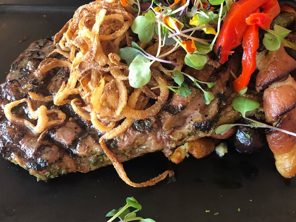 Casa Caña | restaurant | 377 Tequesta Dr, Tequesta, FL 33469, USA | 5612506350 OR +1 561-250-6350