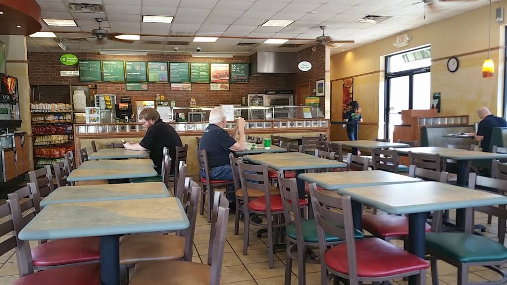 Subway | restaurant | 2708 Geer Hwy, Slater-Marietta, SC 29661, USA | 8648360883 OR +1 864-836-0883