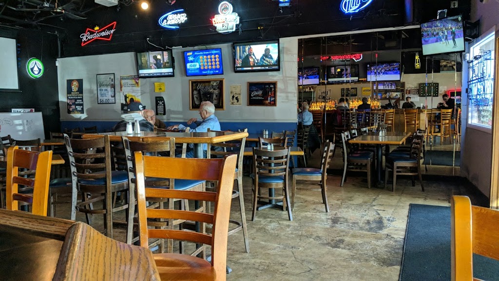 The Blue Turtle Tavern | restaurant | 29352 Lorain Rd, North Olmsted, OH 44070, USA | 4403607700 OR +1 440-360-7700