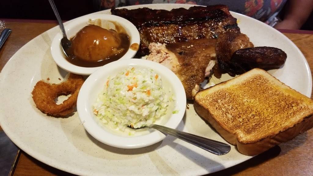 Woodys Bar-B-Q Winter Haven | restaurant | 1088 Havendale Blvd NW, Winter Haven, FL 33881, USA | 8632975330 OR +1 863-297-5330