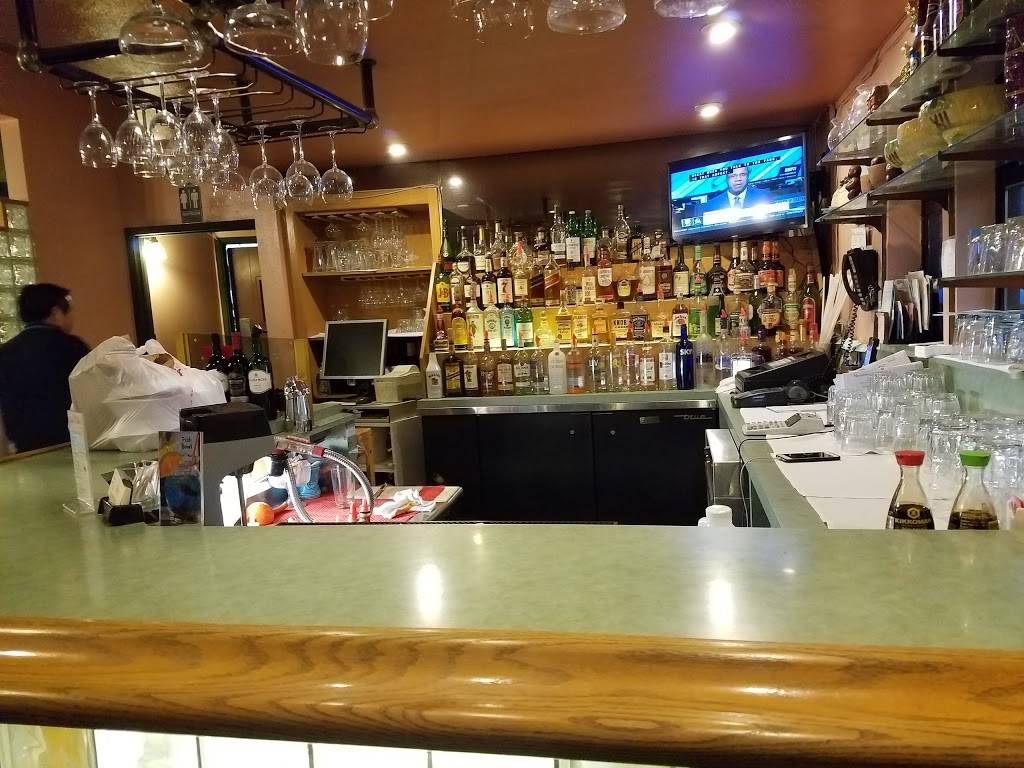 Szechuan Mandarin Restaurant | restaurant | 5855 Mission Gorge Rd, San Diego, CA 92120, USA | 6192804600 OR +1 619-280-4600