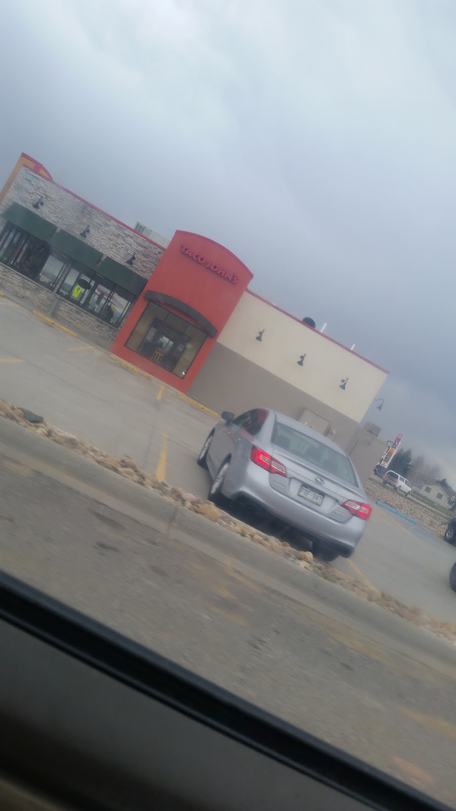 Taco Johns | restaurant | 400 Teton Way, Douglas, WY 82633, USA | 3073583744 OR +1 307-358-3744