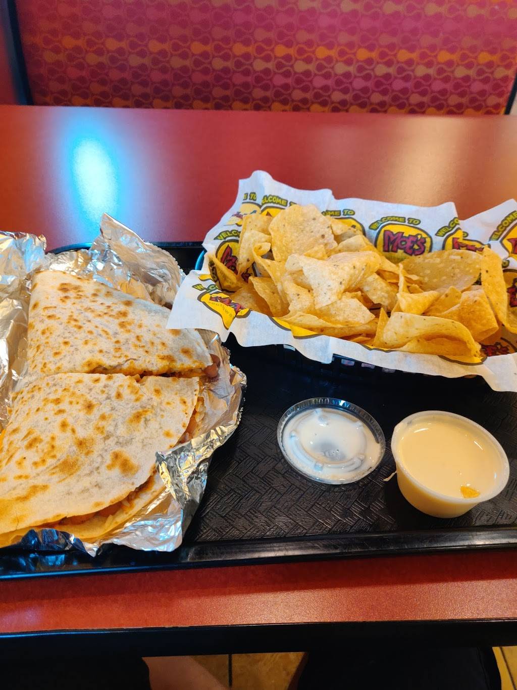 Moes Southwest Grill | restaurant | 2620 SE Federal Hwy, Stuart, FL 34994, USA | 7726786696 OR +1 772-678-6696