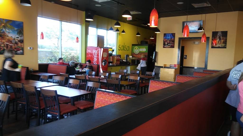 Moes Southwest Grill | restaurant | 3945 US Hwy 98 N, Lakeland, FL 33809, USA | 8638532501 OR +1 863-853-2501