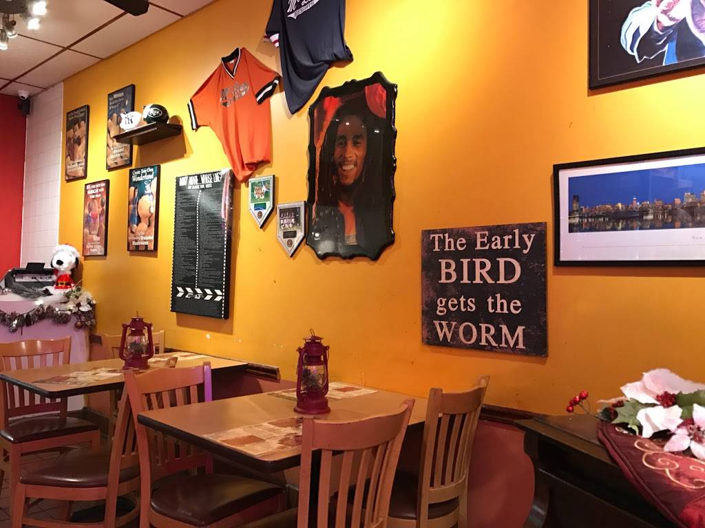 Bar-B-Q Rib House | restaurant | 529 Gramatan Ave, Mt Vernon, NY 10552, USA | 9146653490 OR +1 914-665-3490