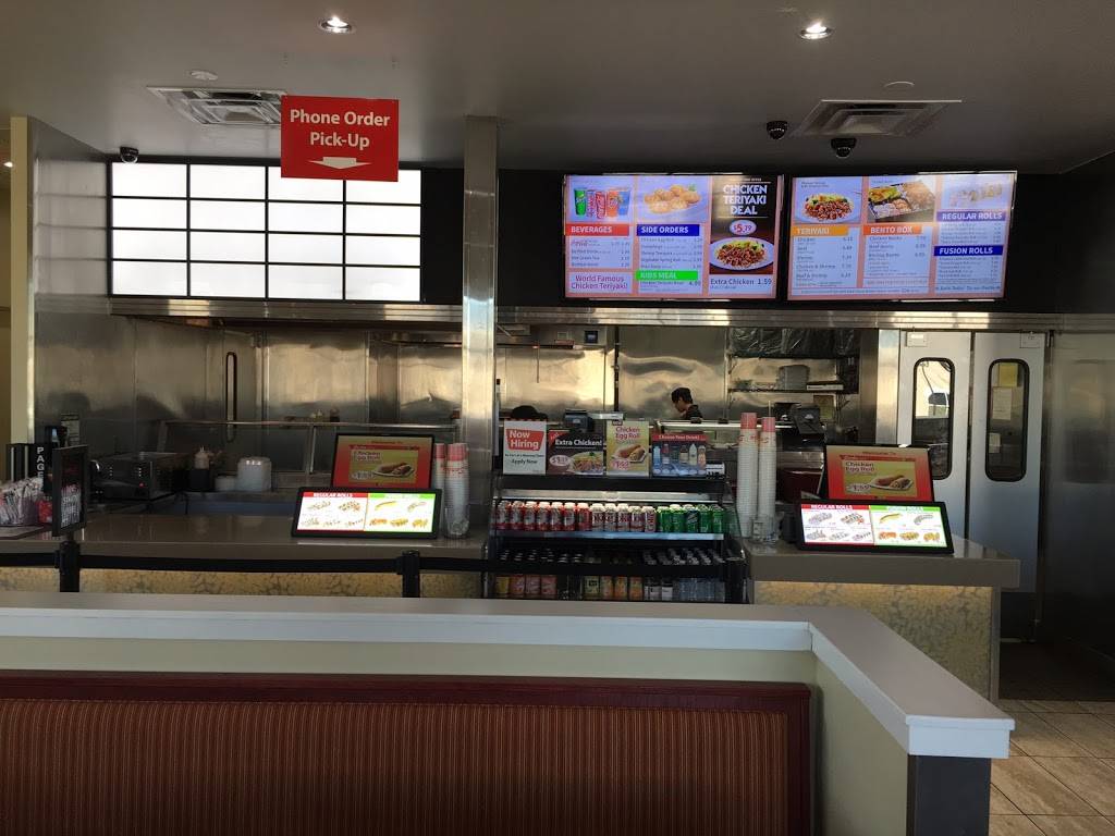 Sarku Japan | restaurant | 24555 Dulles Landing Dr Ste 100, Dulles, VA 20166, USA | 5713493367 OR +1 571-349-3367