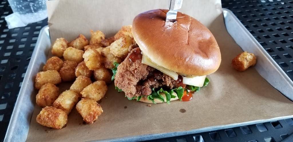 Recbar | restaurant | 10301 Taylorsville Rd, Jeffersontown, KY 40299, USA | 5025093033 OR +1 502-509-3033