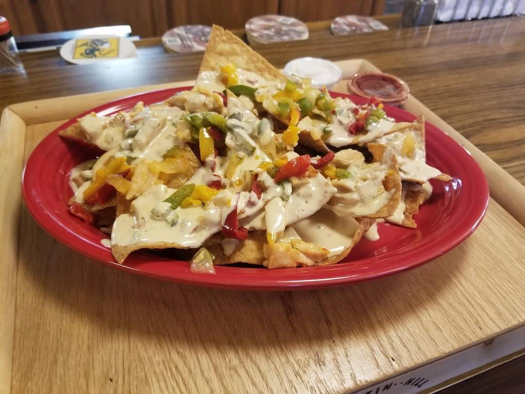 Ellenboro Saloon | restaurant | 3886 Ellenboro Rd, Lancaster, WI 53813, USA | 6087232469 OR +1 608-723-2469