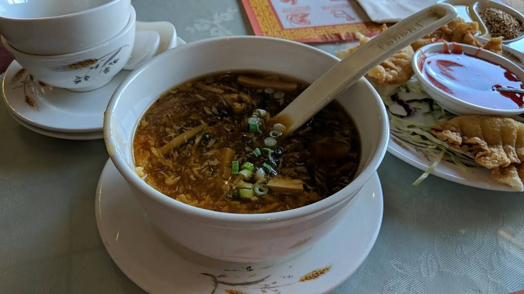 Fortune Mandarin Restaurant | restaurant | 1617 Freeway Dr, Mt Vernon, WA 98273, USA | 3604281819 OR +1 360-428-1819