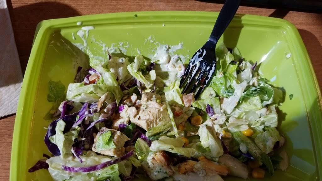 El Pollo Loco | restaurant | 10000 W Happy Valley Rd, Peoria, AZ 85383, USA | 6238256679 OR +1 623-825-6679