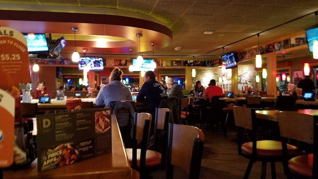 Applebees Grill + Bar | restaurant | 101 Lee Blvd, Shelbyville, IN 46176, USA | 3173981580 OR +1 317-398-1580