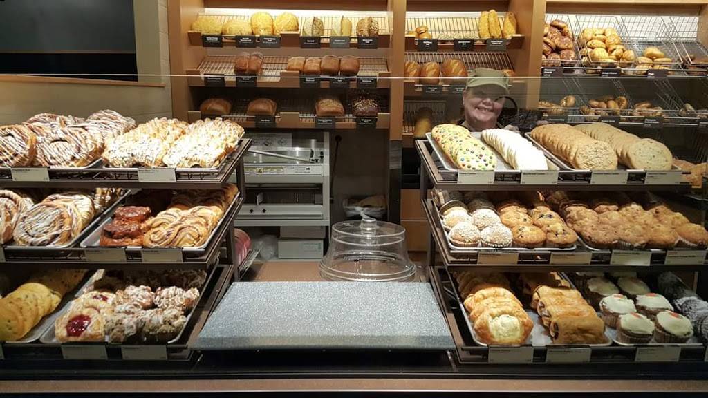 Panera Bread | cafe | 249 Ridge Way, Flowood, MS 39232, USA | 6019190068 OR +1 601-919-0068