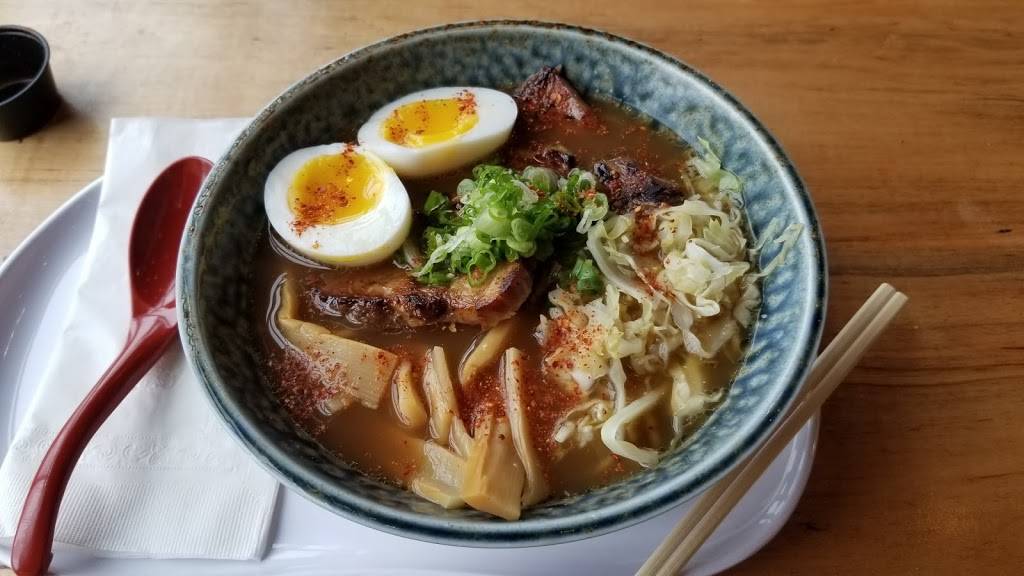 Kuma ani | restaurant | 109 Wolf Rd, Albany, NY 12205, USA | 5185995015 OR +1 518-599-5015