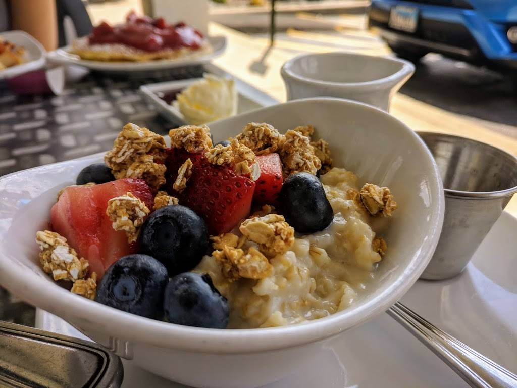 Jelly Cafe | restaurant | 1784 W Golf Rd, Mt Prospect, IL 60056, USA | 8479798989 OR +1 847-979-8989