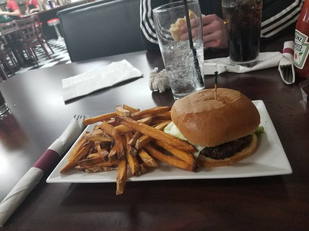 Scotties Diner Soddy Daisy TN | restaurant | 8855 Dayton Pike, Soddy-Daisy, TN 37379, USA | 4234981659 OR +1 423-498-1659