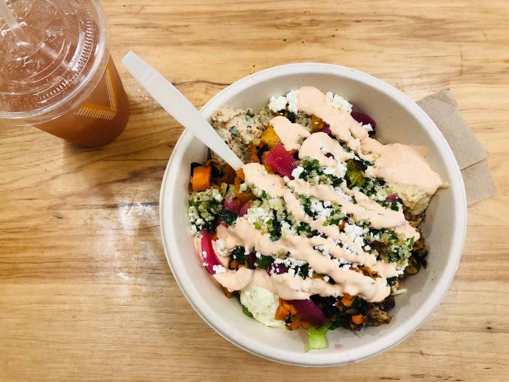 CAVA | restaurant | 9343 Culver Blvd, Culver City, CA 90232, USA | 3232305027 OR +1 323-230-5027