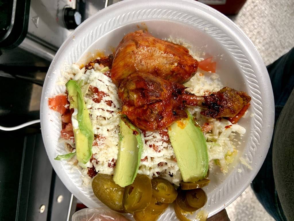 Tacos El Sol De Mexico | restaurant | 9402 Kempwood Dr, Houston, TX 77080, USA | 2818910670 OR +1 281-891-0670