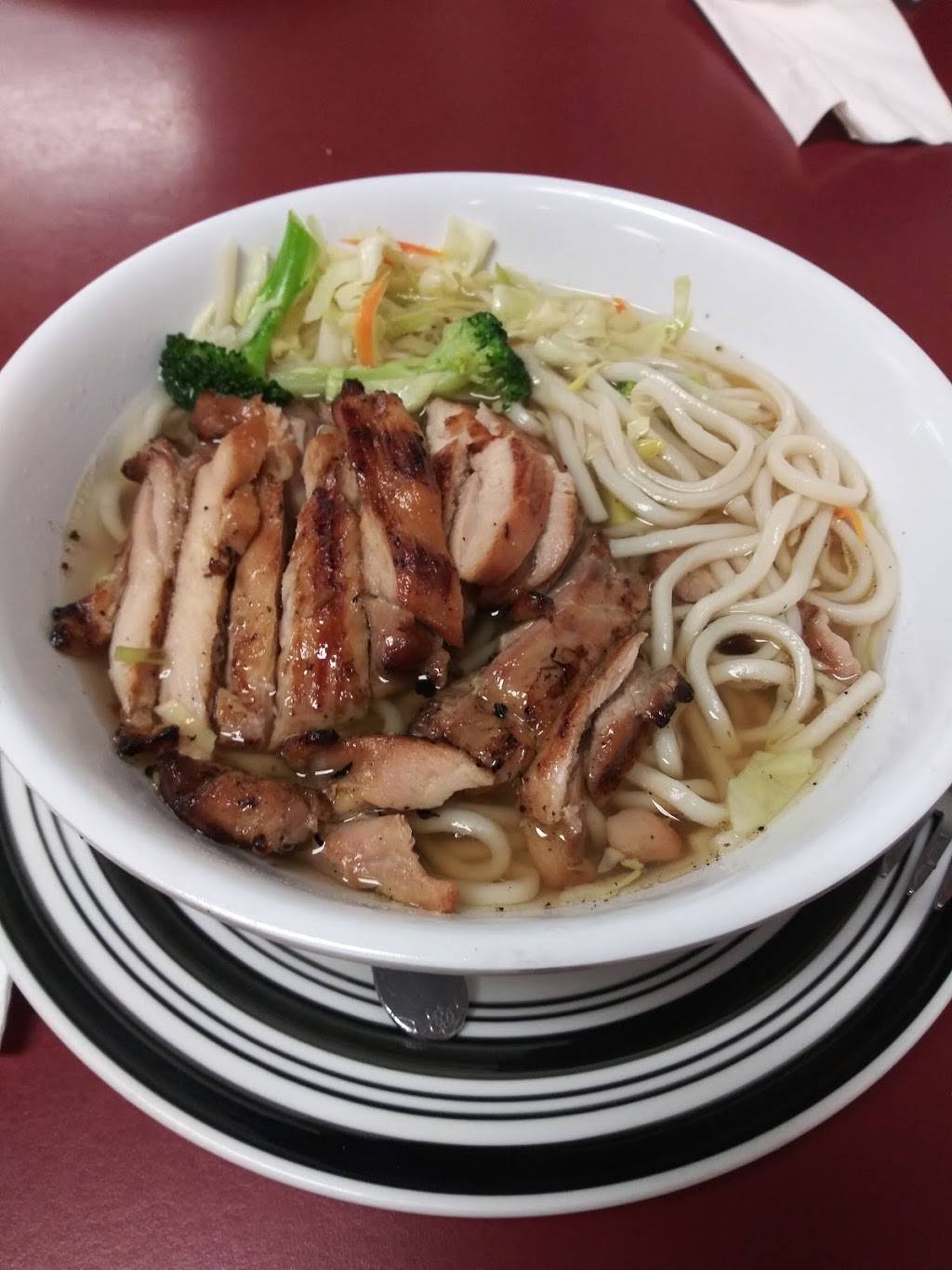 Portland Teriyaki | restaurant | 12427 NE Glisan St, Portland, OR 97230, USA | 5032620684 OR +1 503-262-0684